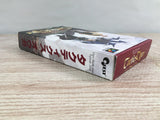 Tactics Ogre Let Us Cling Together Boxed Super Famicom SNES Japan - UF8339 - Photo 4