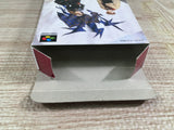 Tactics Ogre Let Us Cling Together Boxed Super Famicom SNES Japan - UF8339 - Photo 7