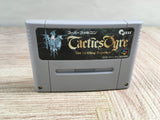 Tactics Ogre Let Us Cling Together Boxed Super Famicom SNES Japan - UF8340 - Photo 11