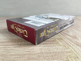 Tactics Ogre Let Us Cling Together Boxed Super Famicom SNES Japan - UF8340 - Photo 6