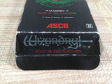 Wizardry V 5 Boxed Nintendo Super Famicom SNES Japan - UF8341 - Photo 10