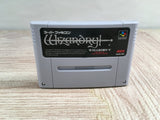 Wizardry V 5 Boxed Nintendo Super Famicom SNES Japan - UF8341 - Photo 11