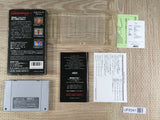 Wizardry V 5 Boxed Nintendo Super Famicom SNES Japan - UF8341 - Photo 2