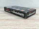 Wizardry V 5 Boxed Nintendo Super Famicom SNES Japan - UF8341 - Photo 7