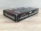 Wizardry V 5 Boxed Nintendo Super Famicom SNES Japan - UF8341 - Photo 8
