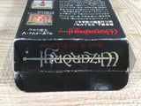 Wizardry V 5 Boxed Nintendo Super Famicom SNES Japan - UF8341 - Photo 9