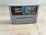 Super Robot Wars Taisen EX Boxed Nintendo Super Famicom SNES Japan - UF8342 - Photo 11