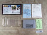 Super Robot Wars Taisen EX Boxed Nintendo Super Famicom SNES Japan - UF8342 - Photo 2