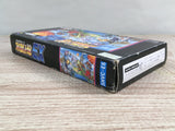 Super Robot Wars Taisen EX Boxed Nintendo Super Famicom SNES Japan - UF8342 - Photo 3