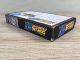 Super Robot Wars Taisen EX Boxed Nintendo Super Famicom SNES Japan - UF8342 - Photo 5