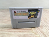 Populous Boxed Nintendo Super Famicom SNES Japan - UF8343 - Photo 11