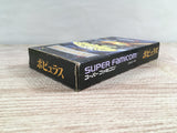Populous Boxed Nintendo Super Famicom SNES Japan - UF8343 - Photo 3