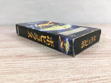 Populous Boxed Nintendo Super Famicom SNES Japan - UF8343 - Photo 4