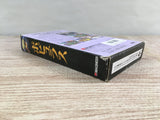 Populous Boxed Nintendo Super Famicom SNES Japan - UF8343 - Photo 5