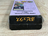 Populous Boxed Nintendo Super Famicom SNES Japan - UF8343 - Photo 7