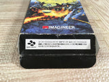 Populous Boxed Nintendo Super Famicom SNES Japan - UF8343 - Photo 8