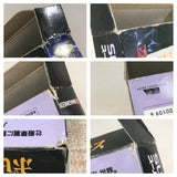Populous Boxed Nintendo Super Famicom SNES Japan - UF8343 - Photo 9