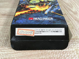 Populous Boxed Nintendo Super Famicom SNES Japan - UF8344 - Photo 10