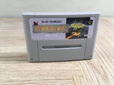 Populous Boxed Nintendo Super Famicom SNES Japan - UF8344 - Photo 11