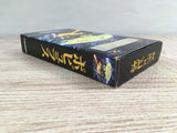 Populous Boxed Nintendo Super Famicom SNES Japan - UF8344 - Photo 4