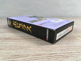 Populous Boxed Nintendo Super Famicom SNES Japan - UF8344 - Photo 5