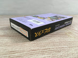 Populous Boxed Nintendo Super Famicom SNES Japan - UF8344 - Photo 6