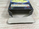 Populous Boxed Nintendo Super Famicom SNES Japan - UF8344 - Photo 7