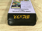 Populous Boxed Nintendo Super Famicom SNES Japan - UF8344 - Photo 8