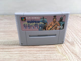 Super Nobunaga no Yabou Bushou Fuuunroku Boxed Super Famicom SNES Japan - UF8345 - Photo 11