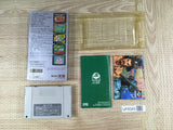 Super Nobunaga no Yabou Bushou Fuuunroku Boxed Super Famicom SNES Japan - UF8345 - Photo 2