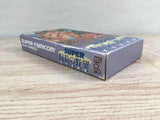 Super Nobunaga no Yabou Bushou Fuuunroku Boxed Super Famicom SNES Japan - UF8345 - Photo 4