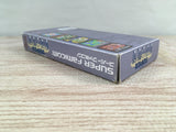 Super Nobunaga no Yabou Bushou Fuuunroku Boxed Super Famicom SNES Japan - UF8345 - Photo 5