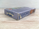 Super Nobunaga no Yabou Bushou Fuuunroku Boxed Super Famicom SNES Japan - UF8345 - Photo 6