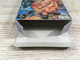 Super Nobunaga no Yabou Bushou Fuuunroku Boxed Super Famicom SNES Japan - UF8345 - Photo 7
