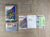 RPG Tsukuru Super Dante Maker Boxed Nintendo Super Famicom SNES Japan - UF8346 - Photo 1