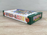 RPG Tsukuru Super Dante Maker Boxed Nintendo Super Famicom SNES Japan - UF8346 - Photo 4