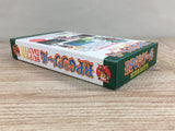 RPG Tsukuru Super Dante Maker Boxed Nintendo Super Famicom SNES Japan - UF8346 - Photo 5