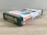 RPG Tsukuru Super Dante Maker Boxed Nintendo Super Famicom SNES Japan - UF8346 - Photo 6