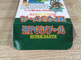 RPG Tsukuru Super Dante Maker Boxed Nintendo Super Famicom SNES Japan - UF8346 - Photo 8
