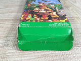 Super Donkey Kong Country Boxed Nintendo Super Famicom SNES Japan - UF8347 - Photo 10