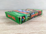 Super Donkey Kong Country Boxed Nintendo Super Famicom SNES Japan - UF8347 - Photo 3