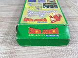 Super Donkey Kong Country Boxed Nintendo Super Famicom SNES Japan - UF8347 - Photo 8