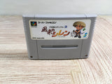 Mystery Dungeon Fushigi no Dungeon 2 Boxed Super Famicom SNES Japan - UF8348 - Photo 11