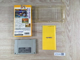 Final Fight 2 Boxed Nintendo Super Famicom SNES Japan - UF8349 - Photo 2