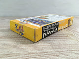Final Fight 2 Boxed Nintendo Super Famicom SNES Japan - UF8349 - Photo 6