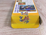 Final Fight 2 Boxed Nintendo Super Famicom SNES Japan - UF8349 - Photo 8
