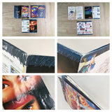 Street Fighter II 2 Turbo Boxed Nintendo Super Famicom SNES Japan - UF8350 - Photo 10