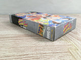 Street Fighter II 2 Turbo Boxed Nintendo Super Famicom SNES Japan - UF8350 - Photo 4