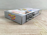 Street Fighter II 2 Turbo Boxed Nintendo Super Famicom SNES Japan - UF8350 - Photo 6