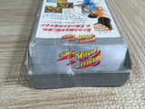 Street Fighter II 2 Turbo Boxed Nintendo Super Famicom SNES Japan - UF8350 - Photo 7